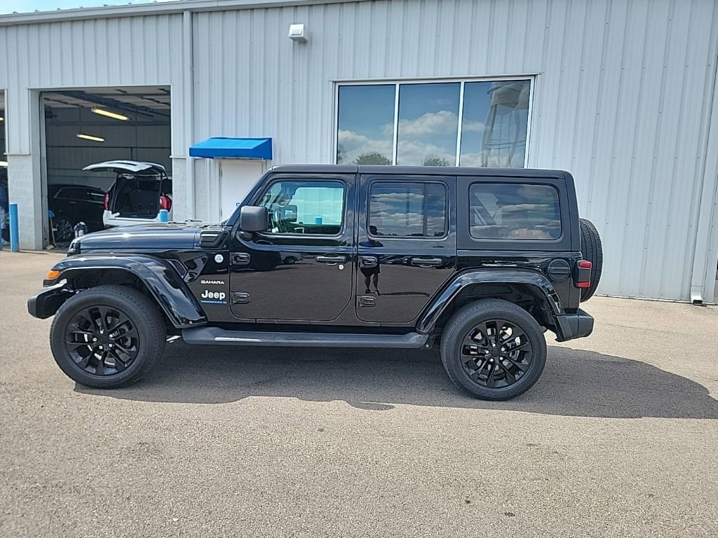 jeep wrangler 4xe 2023 1C4JJXP69PW553998 image jeep wrangler 4xe 2023 1C4JJXP69PW553998 image